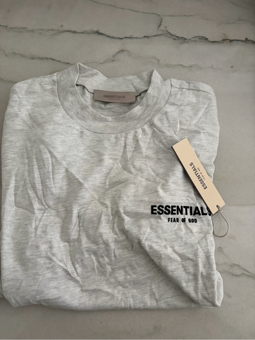 FOG Essentials Tee NWT
